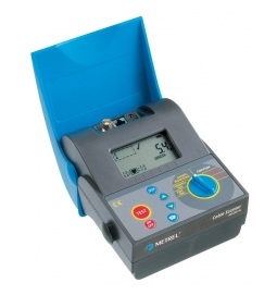 MI 2014 Cable Scanner Тестер кабельных сетей Metrel MI 2014 Cable Scanner Тестер кабельных сетей Metrel