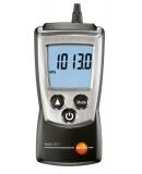 testo 511. Манометр абсолютного давления testo 511. Манометр абсолютного давления