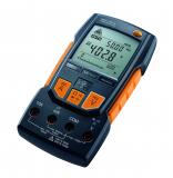 Testo 760-3 Цифровой TrueRMS мультиметр