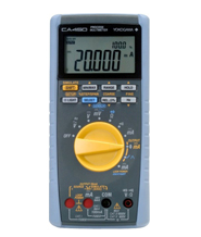 Мультиметр-калибратор для технологических процессов  Yokogawa СА450