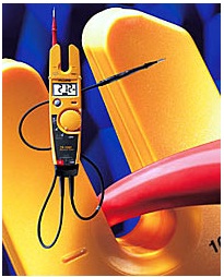 многофункциональный тестер Fluke T5-1000 многофункциональный тестер Fluke T5-1000