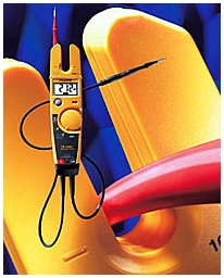 многофункциональный тестер Fluke T5-600 многофункциональный тестер Fluke T5-600
