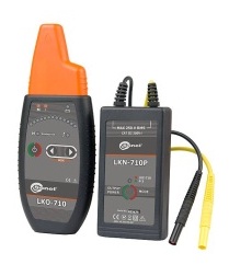 LKZ-710 Комплект для поиска скрытых коммуникаций Sonel LKZ-710 Комплект для поиска скрытых коммуникаций Sonel