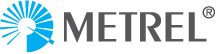 Metrel Logo
