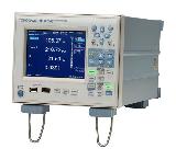 Измеритель мощности - анализатор качества электроэнергии WT500
