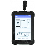 Контроллер PrinCe LT700H Tablet (RTK-планшет для Сталкер)