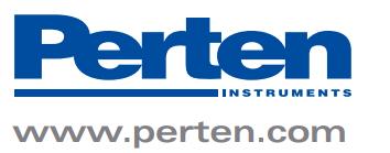 Perten Instruments, Швеция