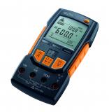 Testo 760-2 Цифровой TrueRMS мультиметр