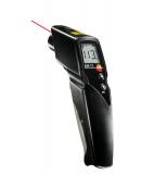 Testo 830-T1 инфракрасный термометр (пирометр) 10:1