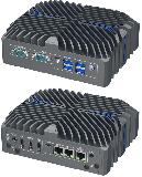Nano-N3422 Intel 14th Gen Core Ultra processor Mini PC