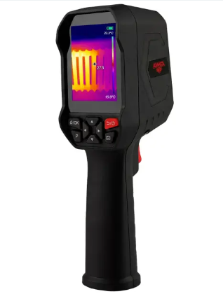 Тепловизор AMO T815