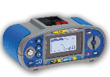 Измеритель параметров фотоэлектрических установок METREL MI 3109 EurotestPV Lite