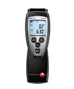 Прибор для измерения CO/CO2 в окружающей среде Testo 315-3 c Bluetooth Прибор для измерения CO/CO2 в окружающей среде Testo 315-3 c Bluetooth