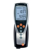 Многофункциональный измерительный прибор для систем ОВК и оценки качества воздуха в помещениях Testo 435-2