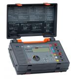 MZC-310S Измеритель параметров электробезопасности мощных электроустановок Sonel