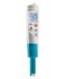 Карманный прибор измерения уровня pH и температуры Testo 206 pH1