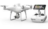 Квадрокоптер DJI Phantom 4 RTK