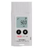 Логгер данных температуры и влажности RGK UDL-21 с поверкой