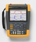 Fluke 190-102 Двухканальные осциллографы Fluke ScopeMeter® 190 серии II Fluke 190-102 Двухканальные осциллографы Fluke ScopeMeter® 190 серии II