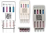 Тест-кассета «PIONEERPRODUKT® TEST» (18 in 1) ZKC0126