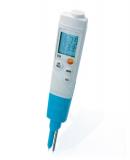 Карманный прибор измерения уровня pH и температуры Testo 206 pH2