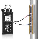 Расходомер жидкости ультразвуковой Gentos P117