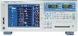 Измеритель мощности - анализатор качества электроэнергии WT1800