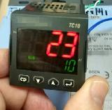 Температурный контроллер TC10