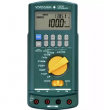 CA 330 Калибратор сигналов терморезистивных датчиков температуры (RTD)