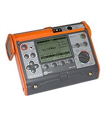 MPI-520 Измеритель параметров электробезопасности электроустановок Sonel