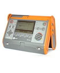 MPI-525 Измеритель параметров электробезопасности электроустановок Sonel